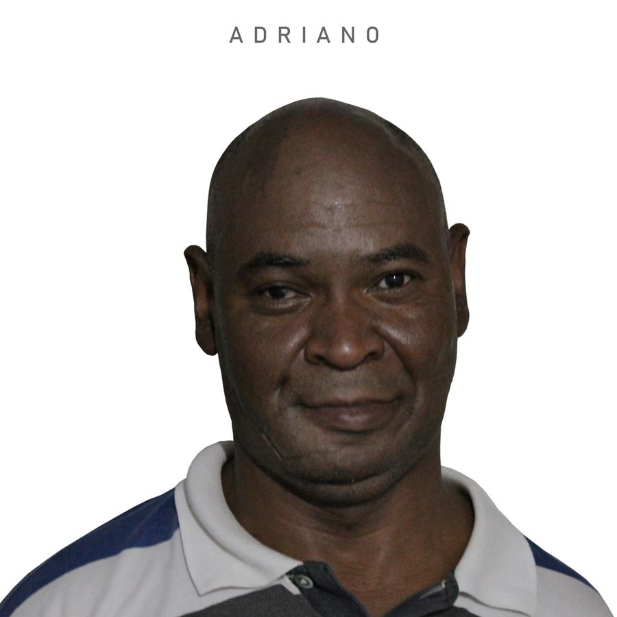 José Adriano da Silva