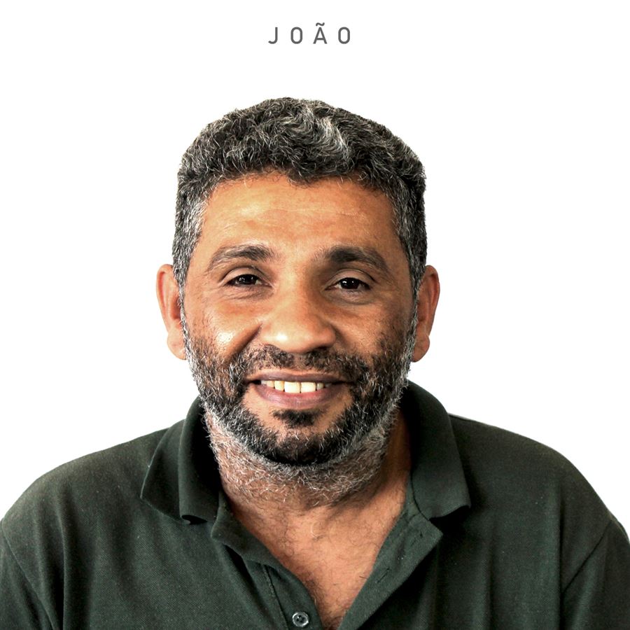 João de Oliveira Alexandre