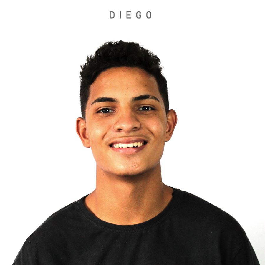 Diego Bastos Queiroz